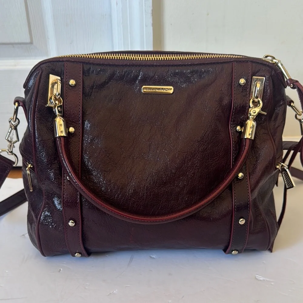 Rebecca Minkoff bag